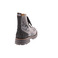 Zecchino D'oro chaussures hautes noir 4