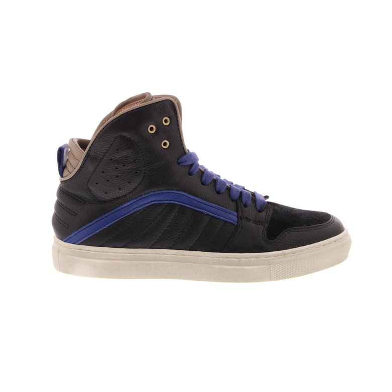 Cole Bounce Restore chaussures hautes noir