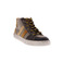 Zecchino D'oro chaussures hautes gris 2