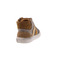 Zecchino D'oro chaussures hautes gris 4