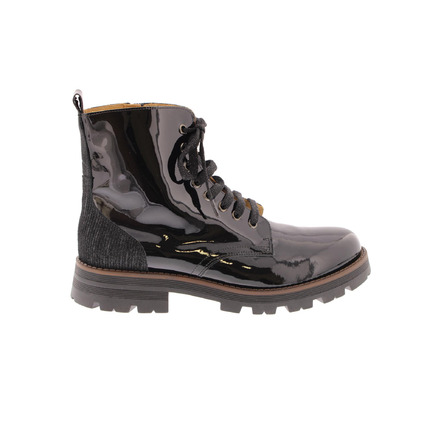 Zecchino D'oro chaussures hautes noir