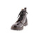 Zecchino D'oro chaussures hautes noir 3