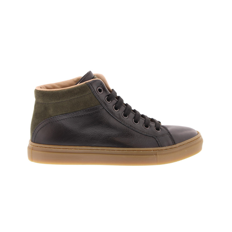 Cole Bounce Restore chaussures hautes noir