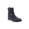 Little David bottes bleu 2
