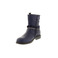 Little David bottes bleu 3