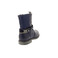 Little David bottes bleu 4