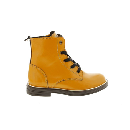 Little David bottes jaune