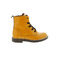 Little David bottes jaune 1