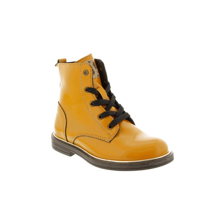 Little David bottes jaune