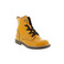 Little David bottes jaune 2