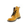 Little David bottes jaune 3