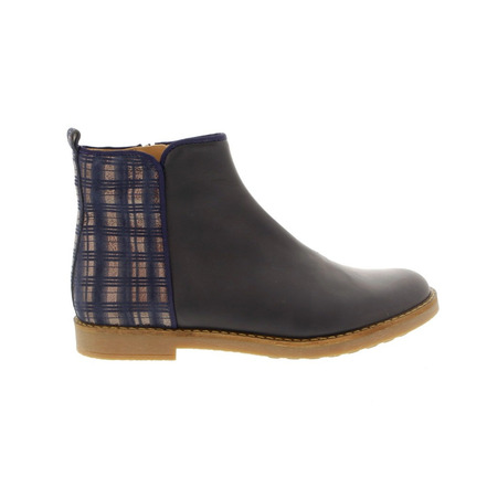 Pom D'api bottes bleu
