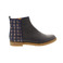 Pom D'api bottes bleu 1