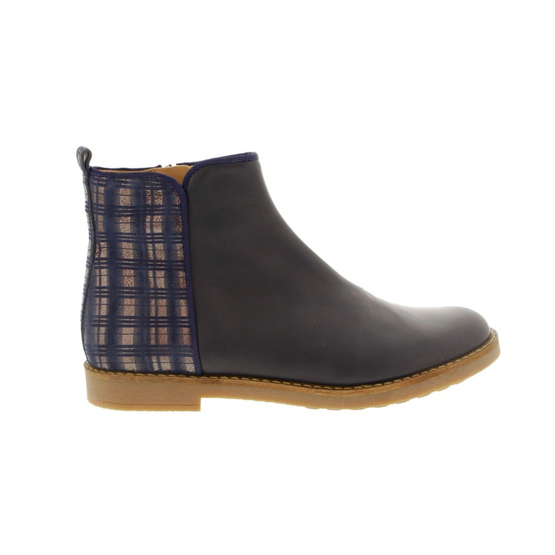 Pom D'api bottes bleu