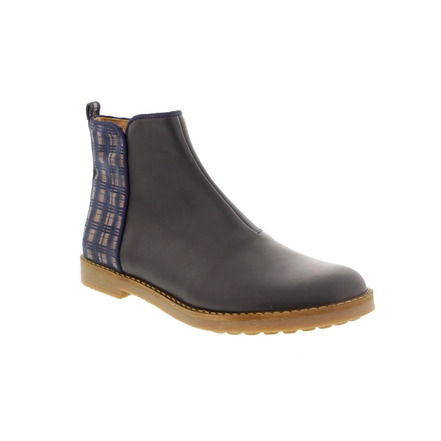 Pom D'api bottes bleu