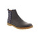 Pom D'api bottes bleu 2