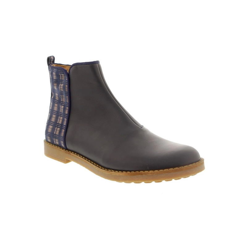Pom D'api bottes bleu 2