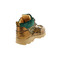 Rondinella Meisjes chaussures à lacets print 4