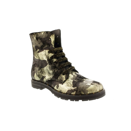 Rondinella Meisjes chaussures hautes print