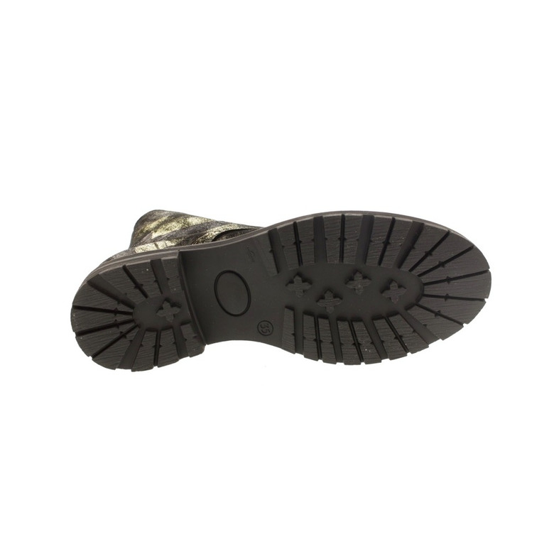 Rondinella Meisjes chaussures hautes print 5