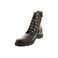 Rondinella Meisjes chaussures hautes noir 3