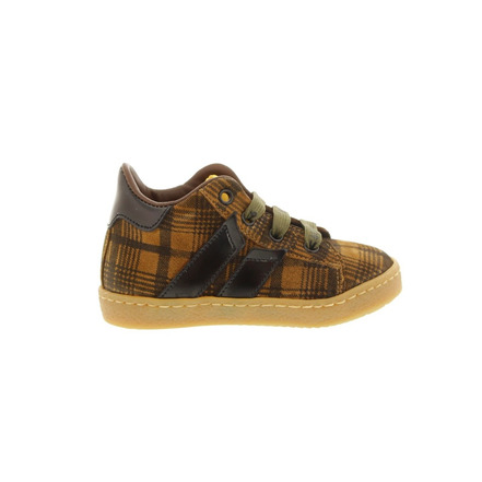 Rondinella Jongens chaussures à lacets print