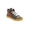 Rondinella Jongens chaussures hautes noir 2