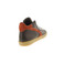 Rondinella Jongens chaussures hautes noir 4