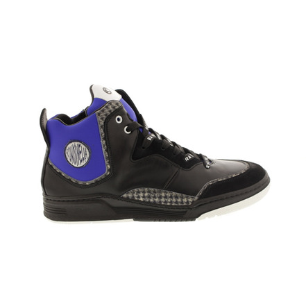 Rondinella Jongens chaussures hautes noir