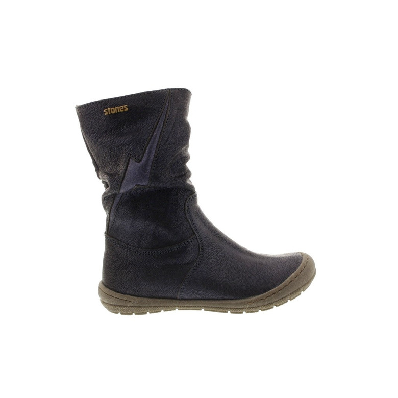 Stones And Bones Meisjessch bottes bleu