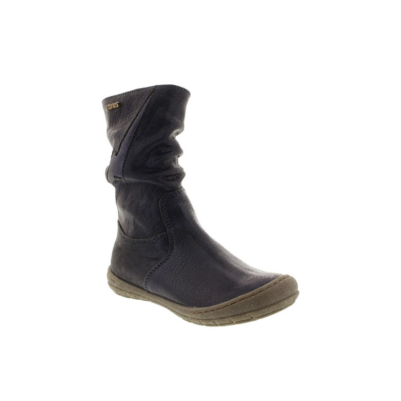 Stones And Bones Meisjessch bottes bleu 2