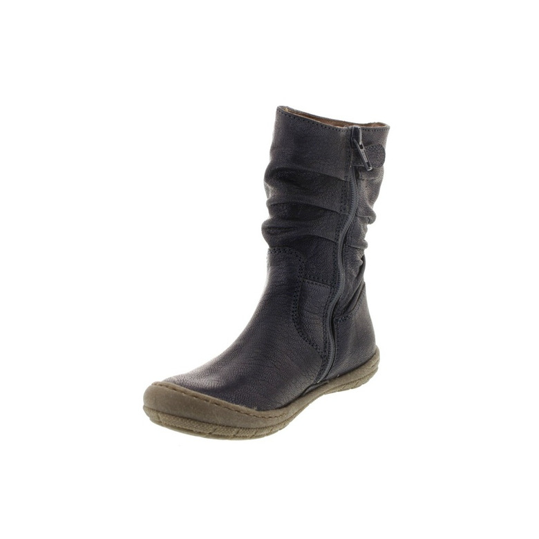 Stones And Bones Meisjessch bottes bleu 3