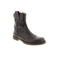 Stones And Bones bottes bleu 2