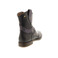 Stones And Bones bottes bleu 4