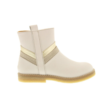Ocra bottes gris