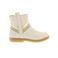 Ocra bottes gris 1