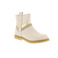Ocra bottes gris 2