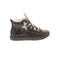 Rondinella chaussures hautes noir 1