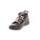 Rondinella chaussures hautes noir 3