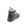 Rondinella chaussures hautes noir 4
