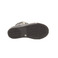 Rondinella chaussures hautes noir 5