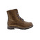 Rondinella chaussures hautes bronze 1