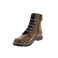 Rondinella chaussures hautes bronze 3