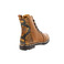Rondinella chaussures hautes cognac 4
