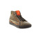 Rondinella chaussures hautes brun 2