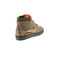 Rondinella chaussures hautes brun 4