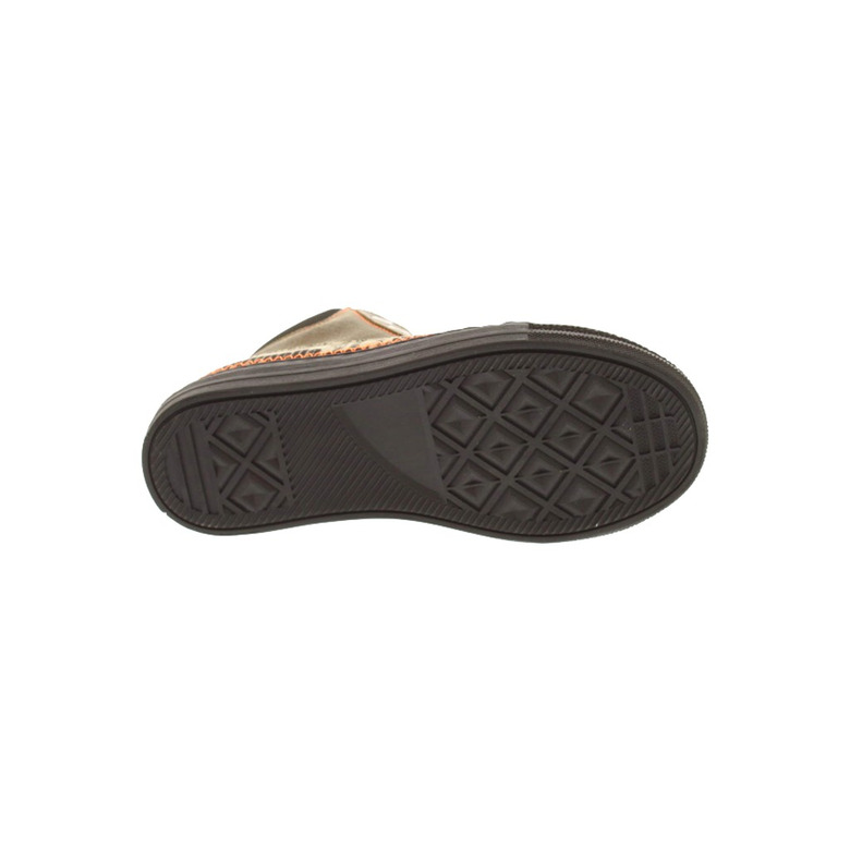 Rondinella chaussures hautes brun 5