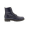 Beberlis chaussures hautes bleu 1