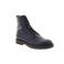 Beberlis chaussures hautes bleu 2