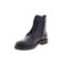 Beberlis chaussures hautes bleu 3